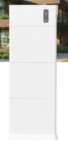 ME-GSE-B5K 5~15kWh Battery Unit