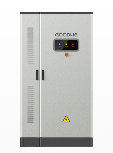 ESA Series 60-100kWh