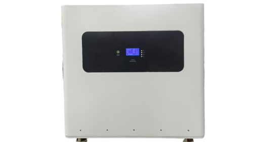 Crepower All in one 5-10KW 10-40KWh Energy Storage System
