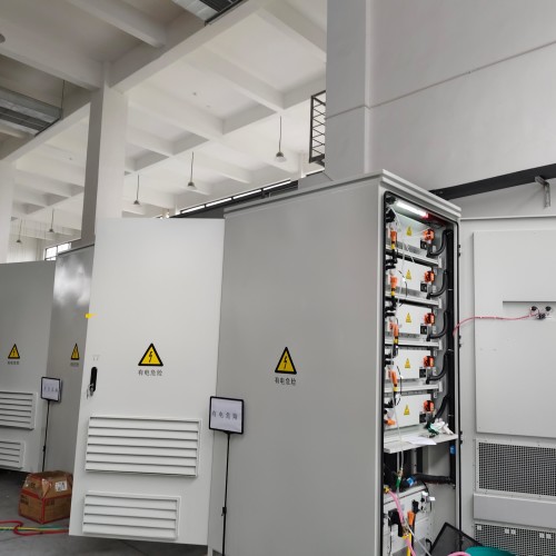 215kwh lithium battery