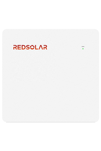 RS-BW-5KL Wall-mounted Battery
