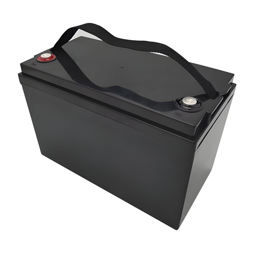 51.2V 100Ah Lithium ESS Battery