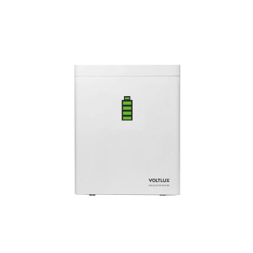 5.12-10.24kWh LV Solid-State Battery
