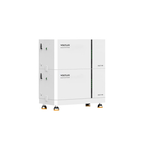 5.4-32.4kWh HV Solid-State Battery