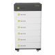 DJ-HESS-LV5120 Stacked Home Storage Battery