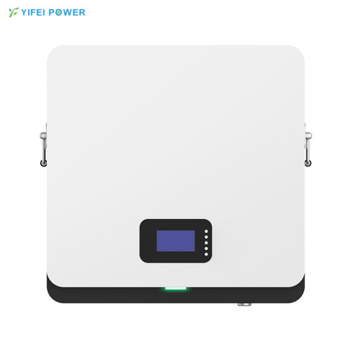 G-5000A 51.2V 5.12kWh Powerwall LiFePO4 Battery