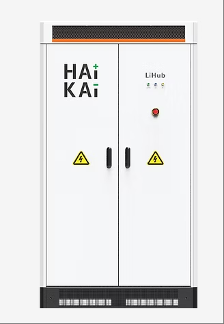 LiHub 30-120kW