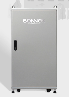 48V 10/15/20/25Kwh Battery Cabinet