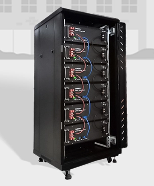 48V 600Ah LiFePo4 Battery