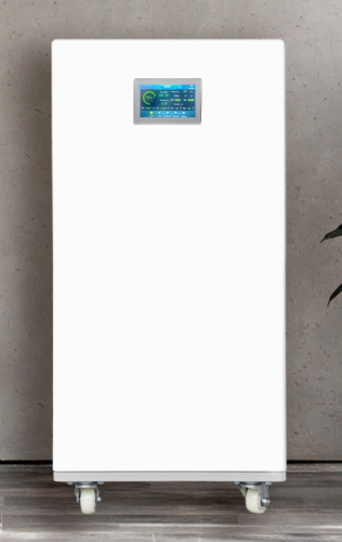 BND- WMLV143D PowerWall ESS