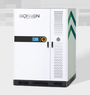 215KwhLiFePo4 Commercial Energy Storage System Cabinet