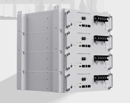 15-30KWH LiFePo4 BESS