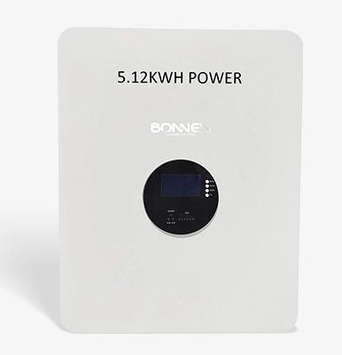 5KWH Wall-mounted Lithium Battery