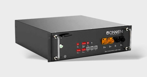 24V 100AH LiFePO4 Battery