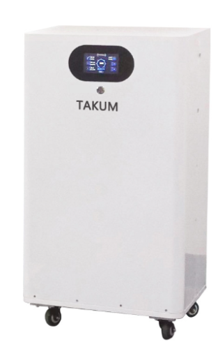 15Kwh 51.2V 280Ah Lithium Battery