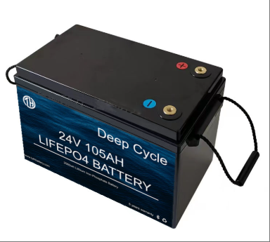 LifePo 24V 105ah