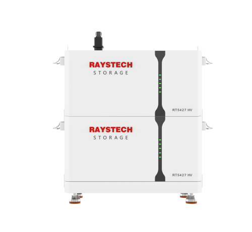 RT5427 HV/SHV 5.43-32.58kWh