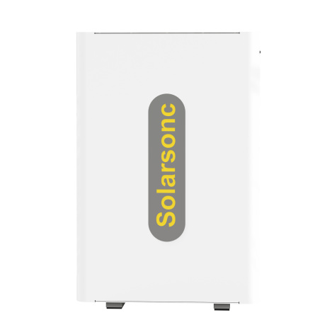 5kwh Residential LFP Solar Battery Storage System