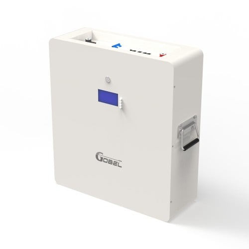 LiFePO4 PowerWall (PW48100B)