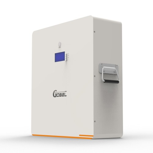 51.2V 100Ah 5kwh PW51100A LiFePO4 PowerWall