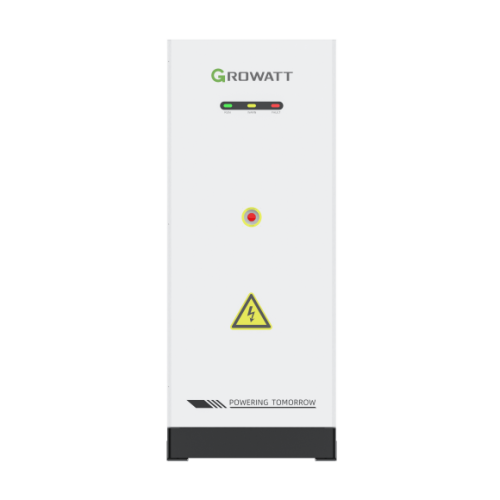 AXE Outdoor Commercial Battery