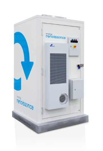 Renaissance SuperRack Outdoor