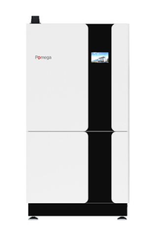 PRESS Residential Single Phase ESS