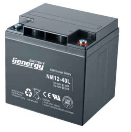NM12-40L