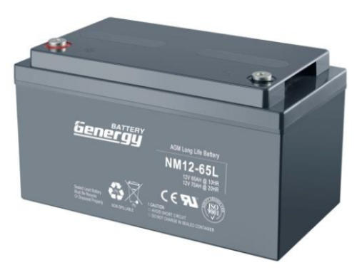 NM12-65L