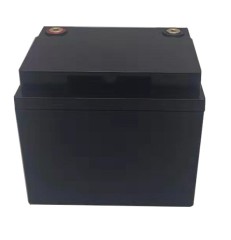 12V50Ah Lithium ion Battery