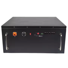 51.2V100Ah LiFePO4 ESS