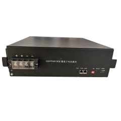 48V/100Ah-3U LiFePO4