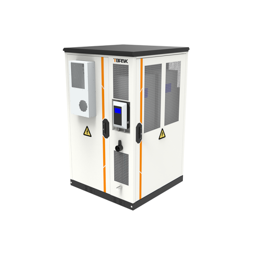 16*2KW-64KWh-LV C&I ESS