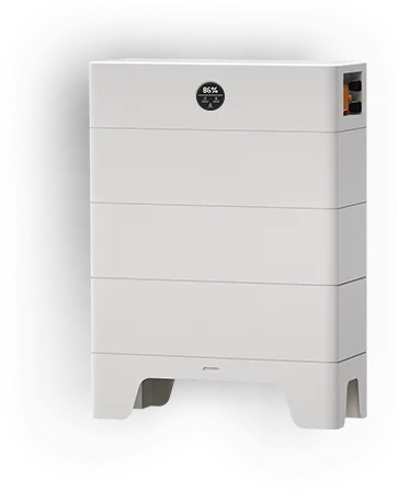 VENUS-S 15.36-30.72kWh