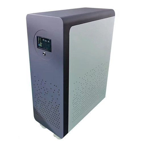 48V300AH/600AH/900AH Floor Type Battery