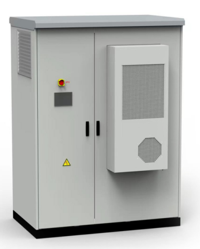 C&I Energy Storage System Z10SYS768-100K