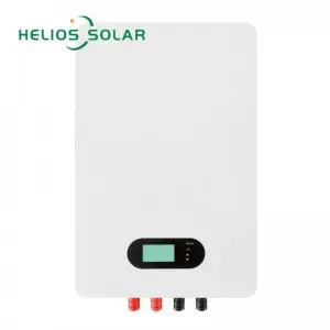 GBP-L2 Wall-Mounted Lithium Iron Phosphate Battery