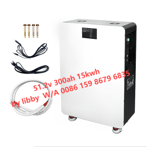 51.2v 300AH lifepo4 Battery