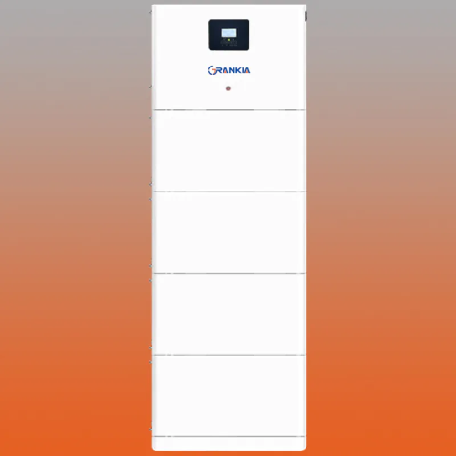 5LV Series All in One 5kWh - 20kWh