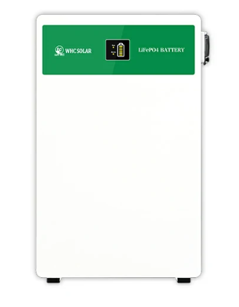 WHC-P-51.2V300AH 15Kwh Powerwall Lithium Battery