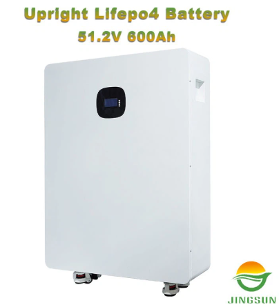 600Ah Lithium Battery