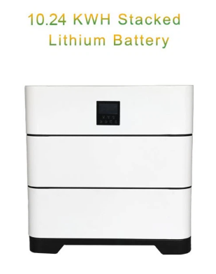 10KWH Lithium Battery