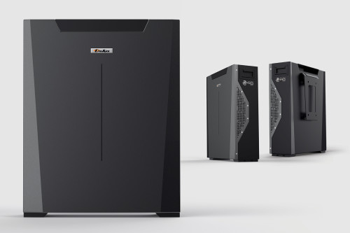 Deka Duration Dual Voltage DD5300