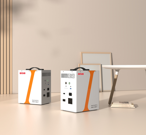 2kWh Energy Storage System