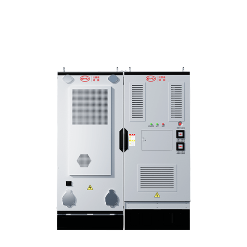 MC-I C&I Energy Storage System