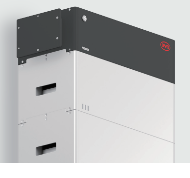 Battery-Box Premium HVL