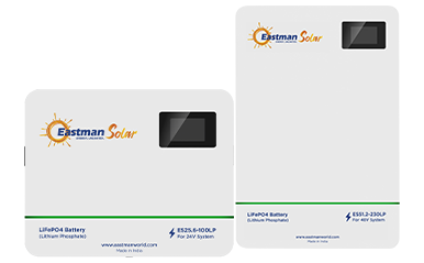 ES25.6V 100 - 230 LP