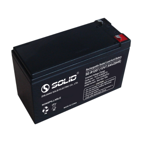 Sealed Lead Acid UPS Battery