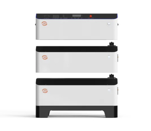 FDES1.0 Energy Storage System