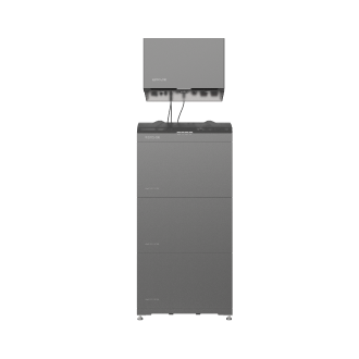 EcoFlow PowerOcean LFP Battery